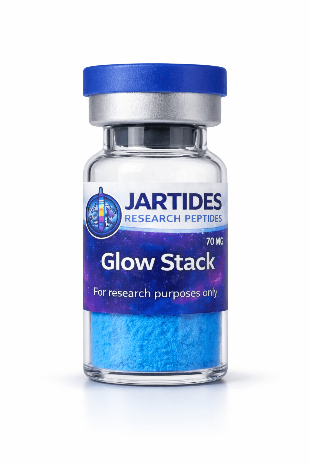 GLOW Stack