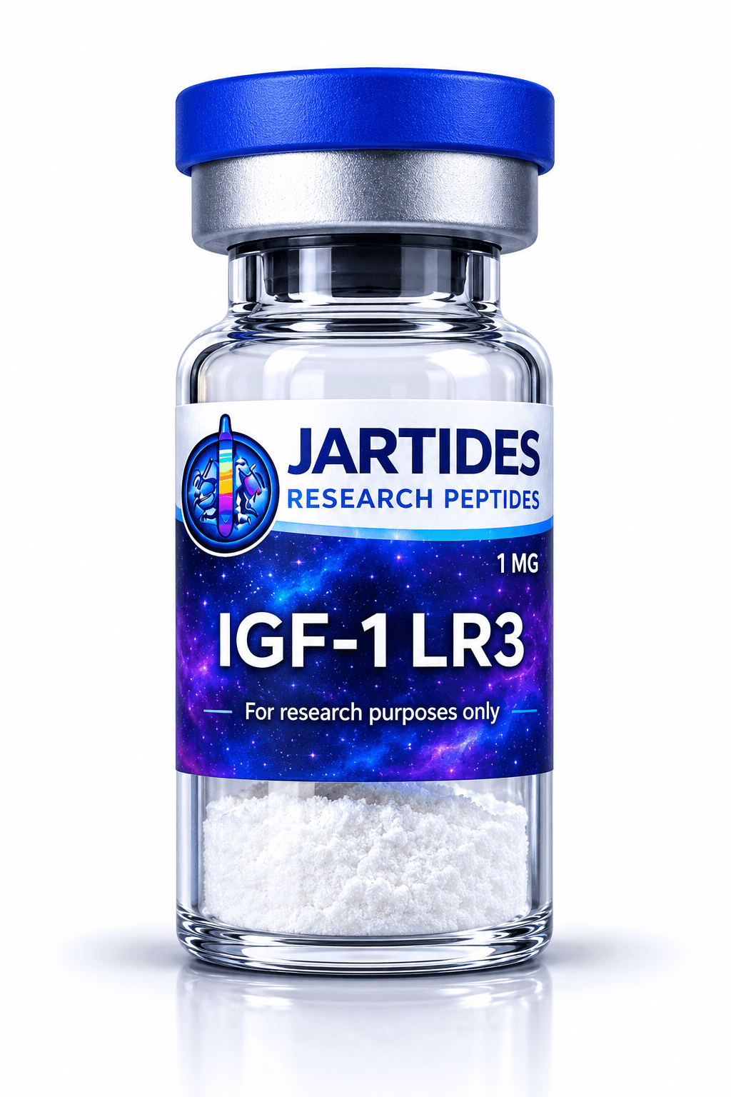 IGF-1 LR3